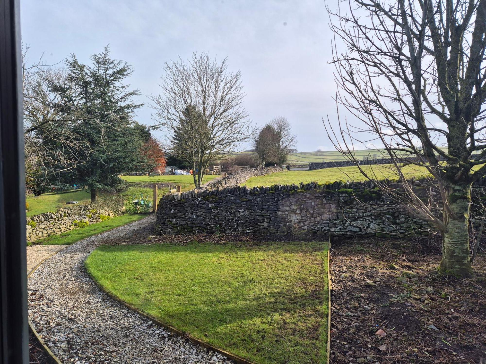 Charming 1 Bed Peak District Barn Conversion Foolow Экстерьер фото